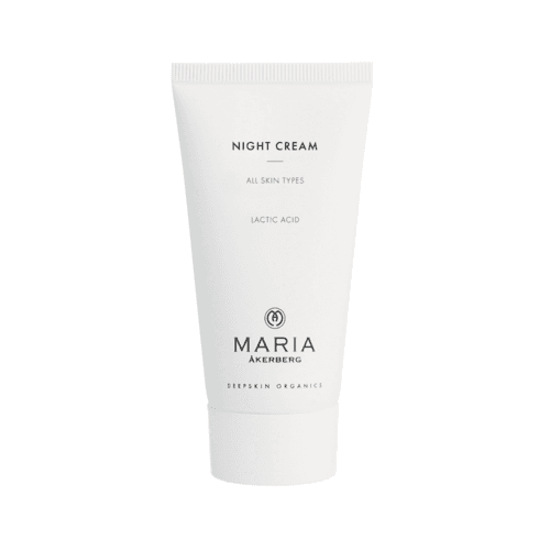 Maria Åkerberg Night Cream 50 ml