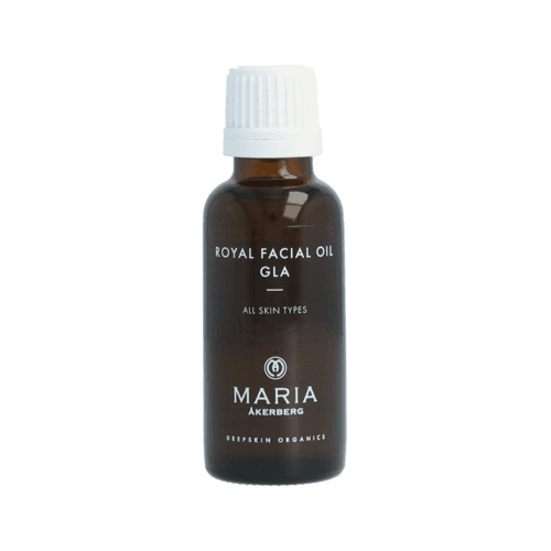 Maria Åkerberg Royal Facial Oil GLA 30 ml