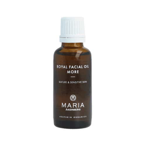 Maria Åkerberg Royal Facial Oil More 30 ml