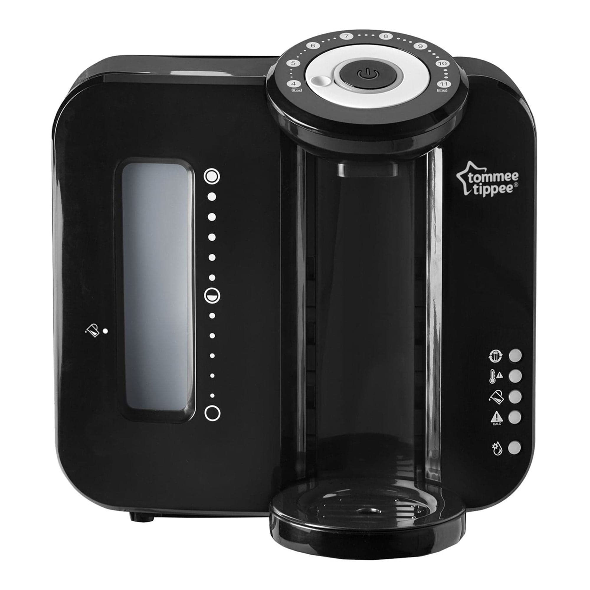 Tommee Tippee Perfect Prep Machine Svart 2