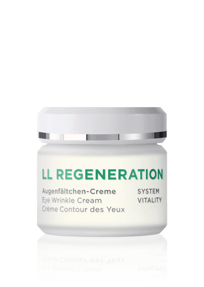 Annemarie Börlind LL Regeneration Eye Wrinkle Cream 30 ml
