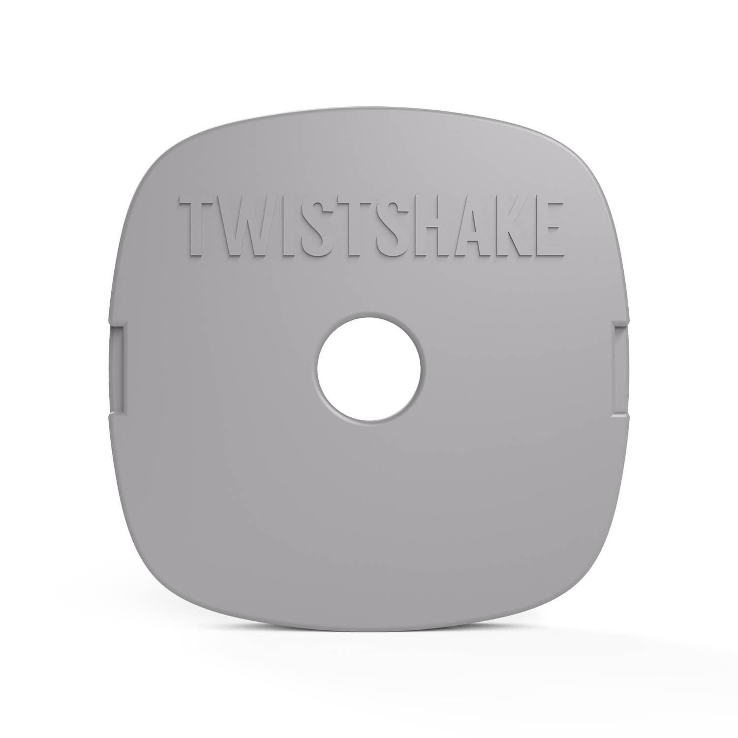 Twistshake Kylklampar Grå 5x 2