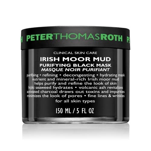 Peter Thomas Roth Irish Moor Mud Mask 150 ml