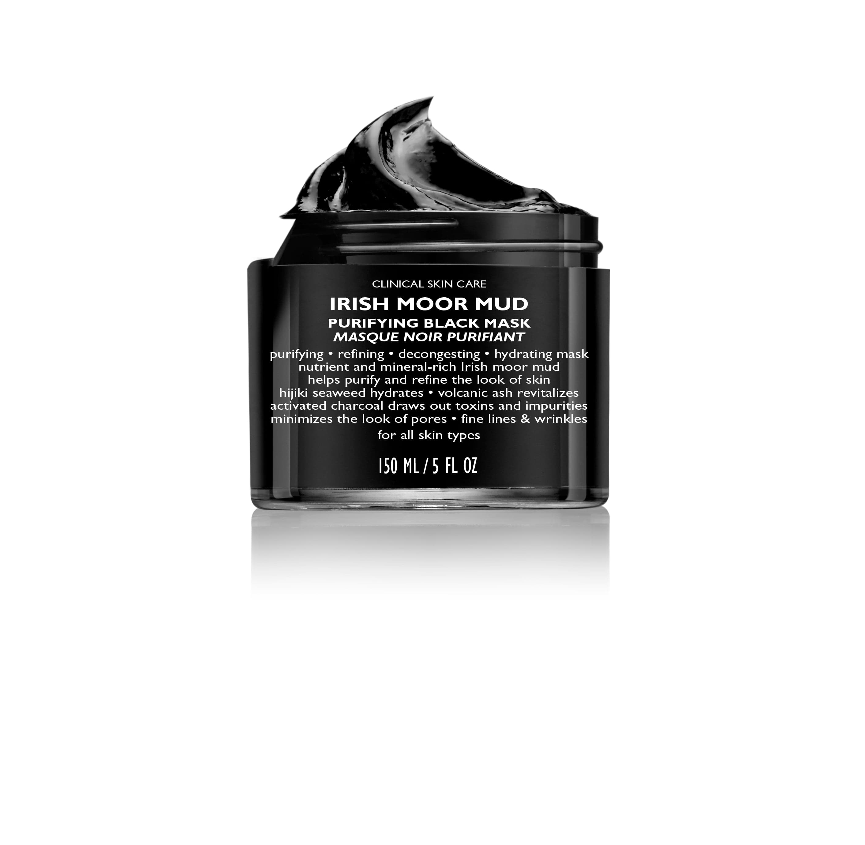 Peter Thomas Roth Irish Moor Mud Mask 150 ml - produktbild 2