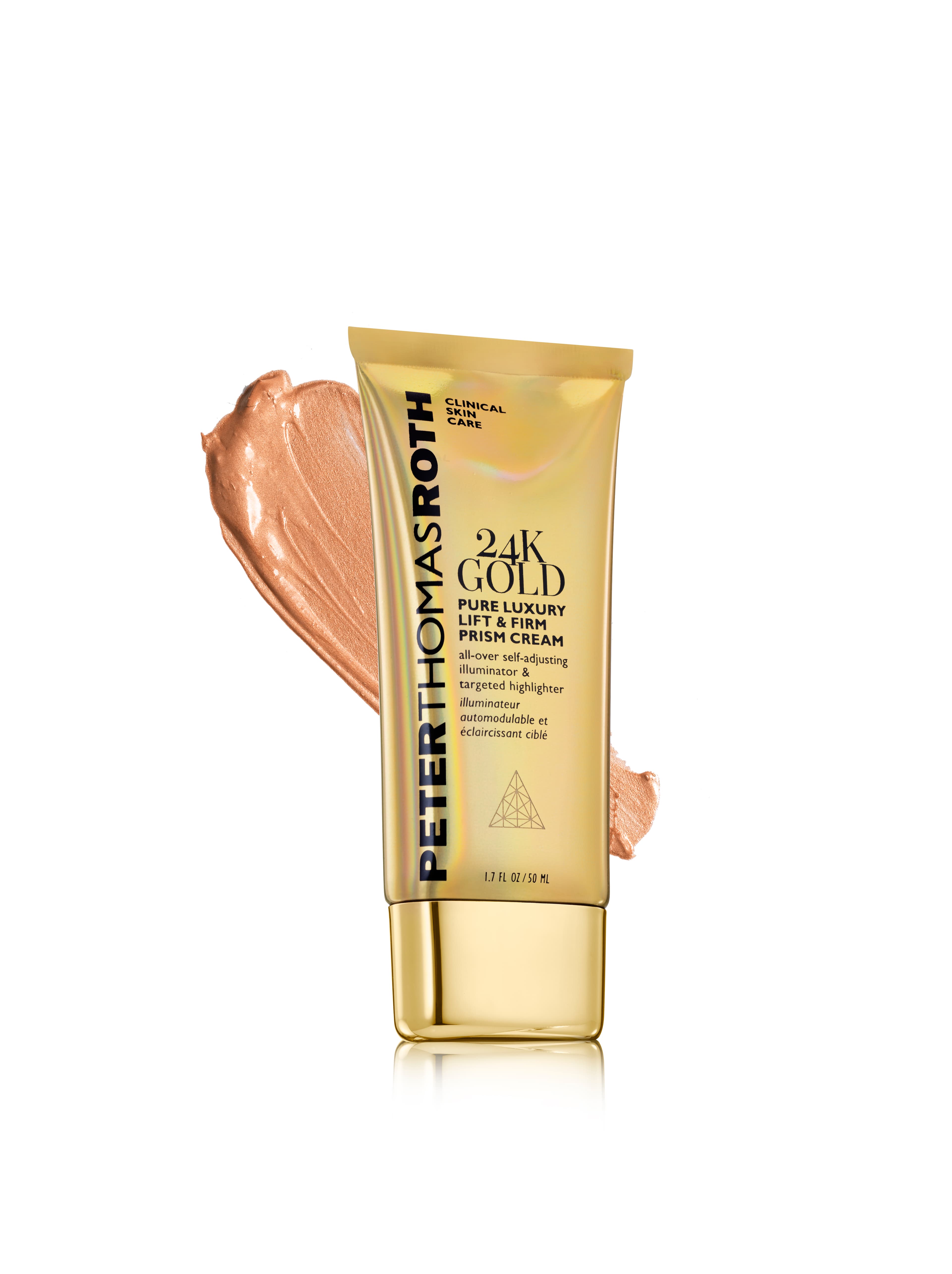 Peter Thomas Roth 24k Gold Prism Moisturizer 50 ml 2