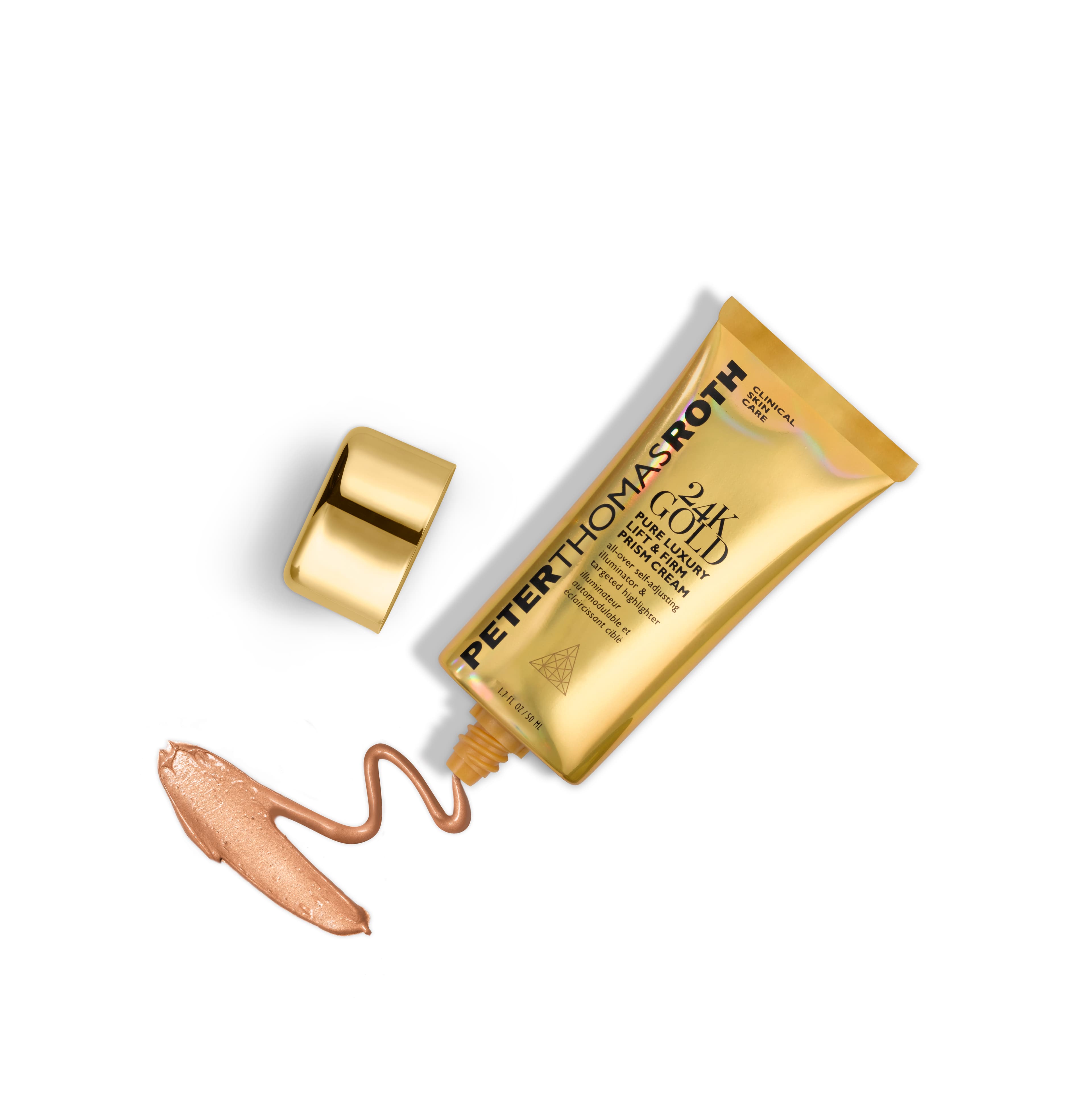 Peter Thomas Roth 24k Gold Prism Moisturizer 50 ml 3