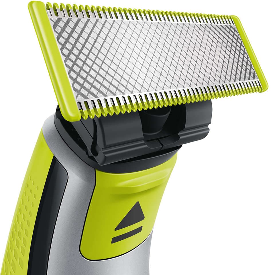 Philips OneBlade Ansikte & Kropp QP2630/30 3