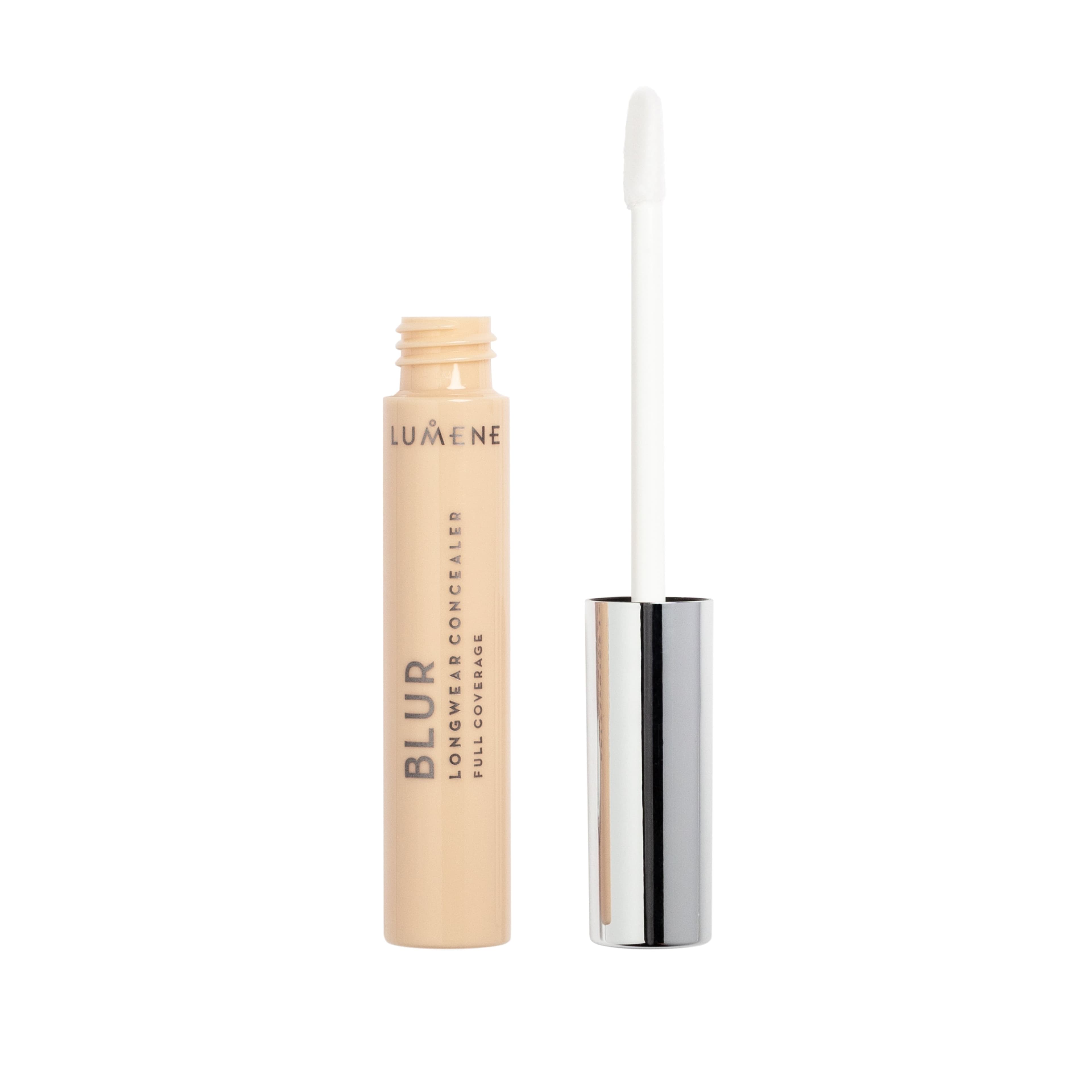 Lumene Blur Longwear Concealer Light 8,5 ml - produktbild 2