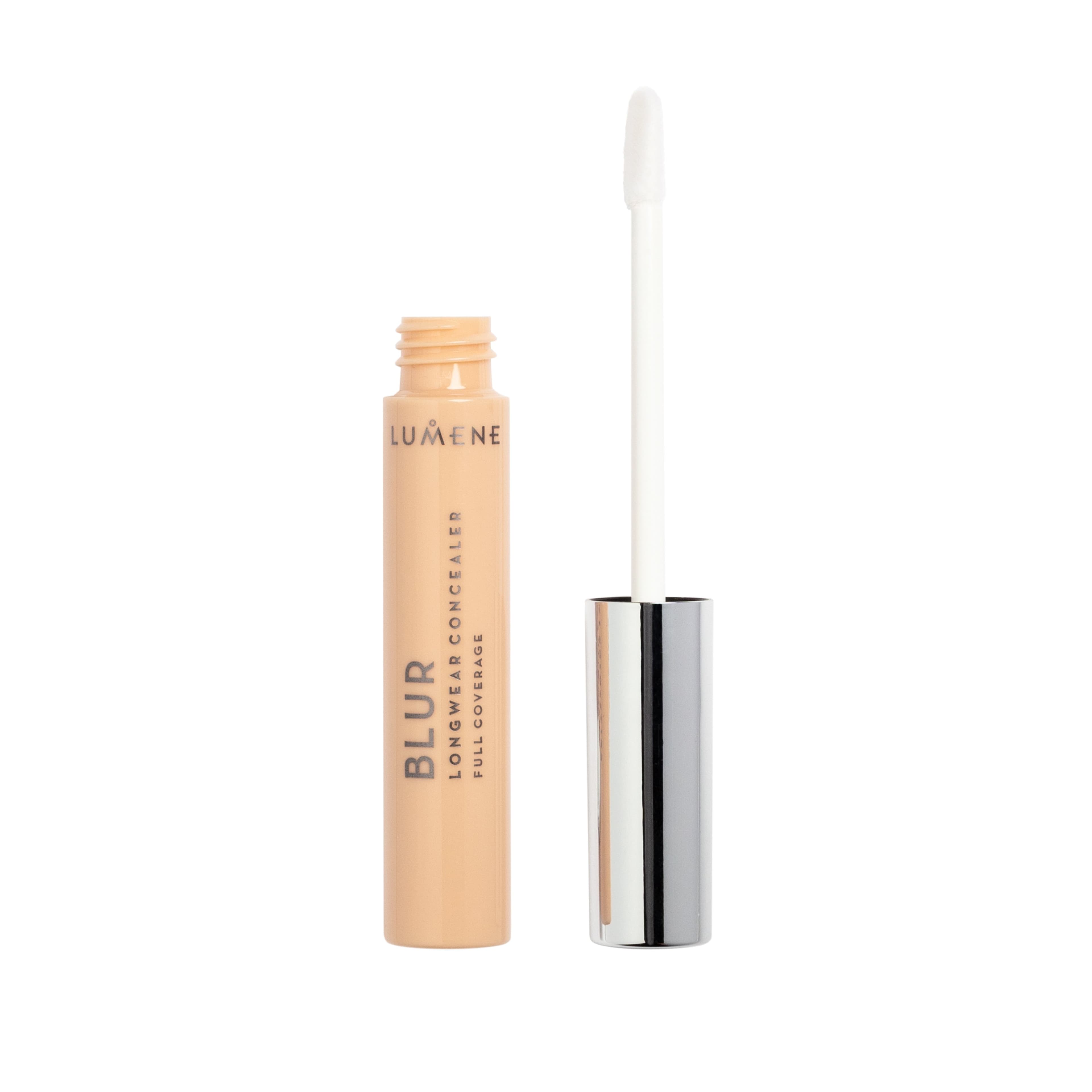 Lumene Blur Longwear Concealer Medium 8,5 - produktbild 2