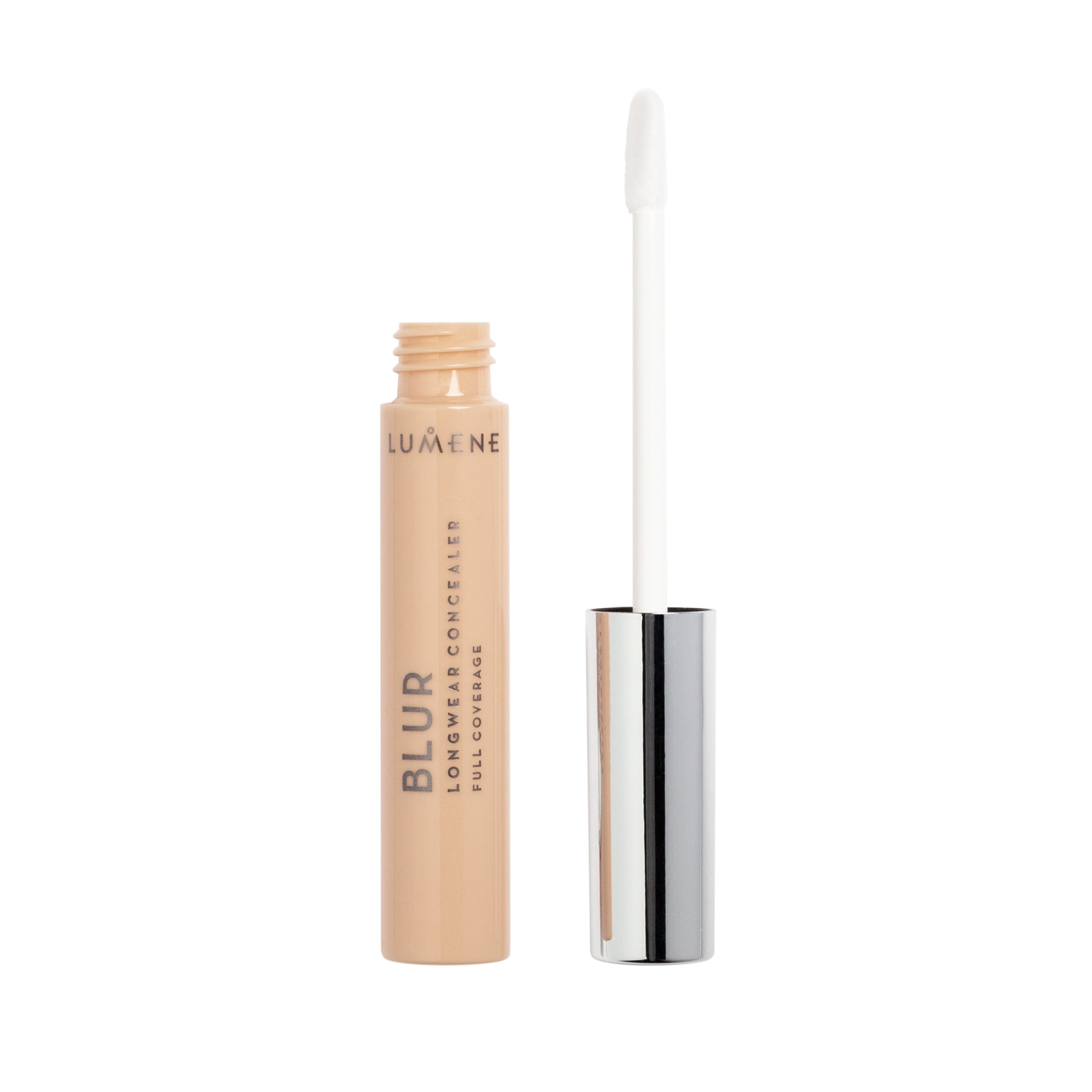 Lumene Blur Longwear Concealer Dark 8,5 ml 2