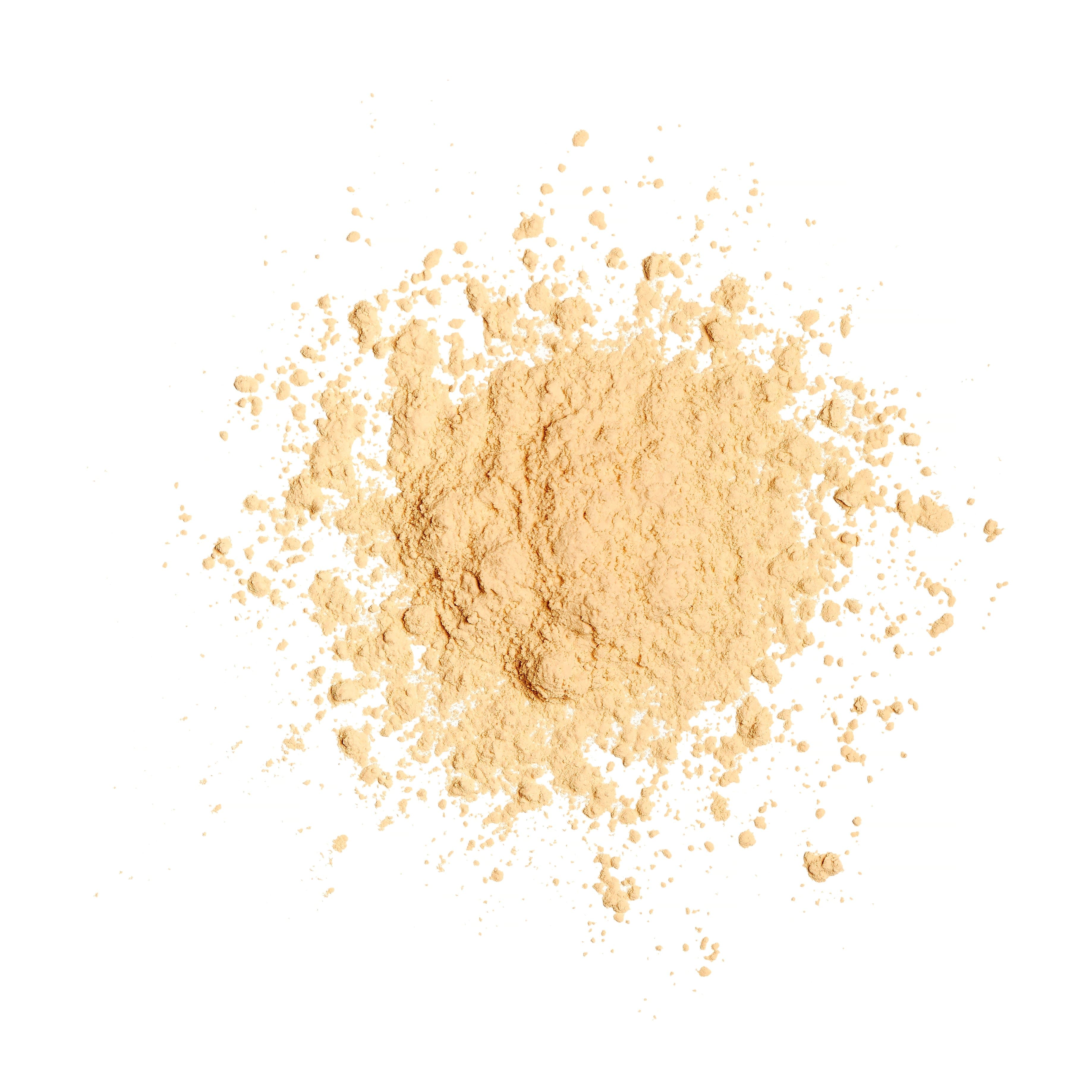 Revolution Beauty London Luxury Banana Powder 32 g - produktbild 2