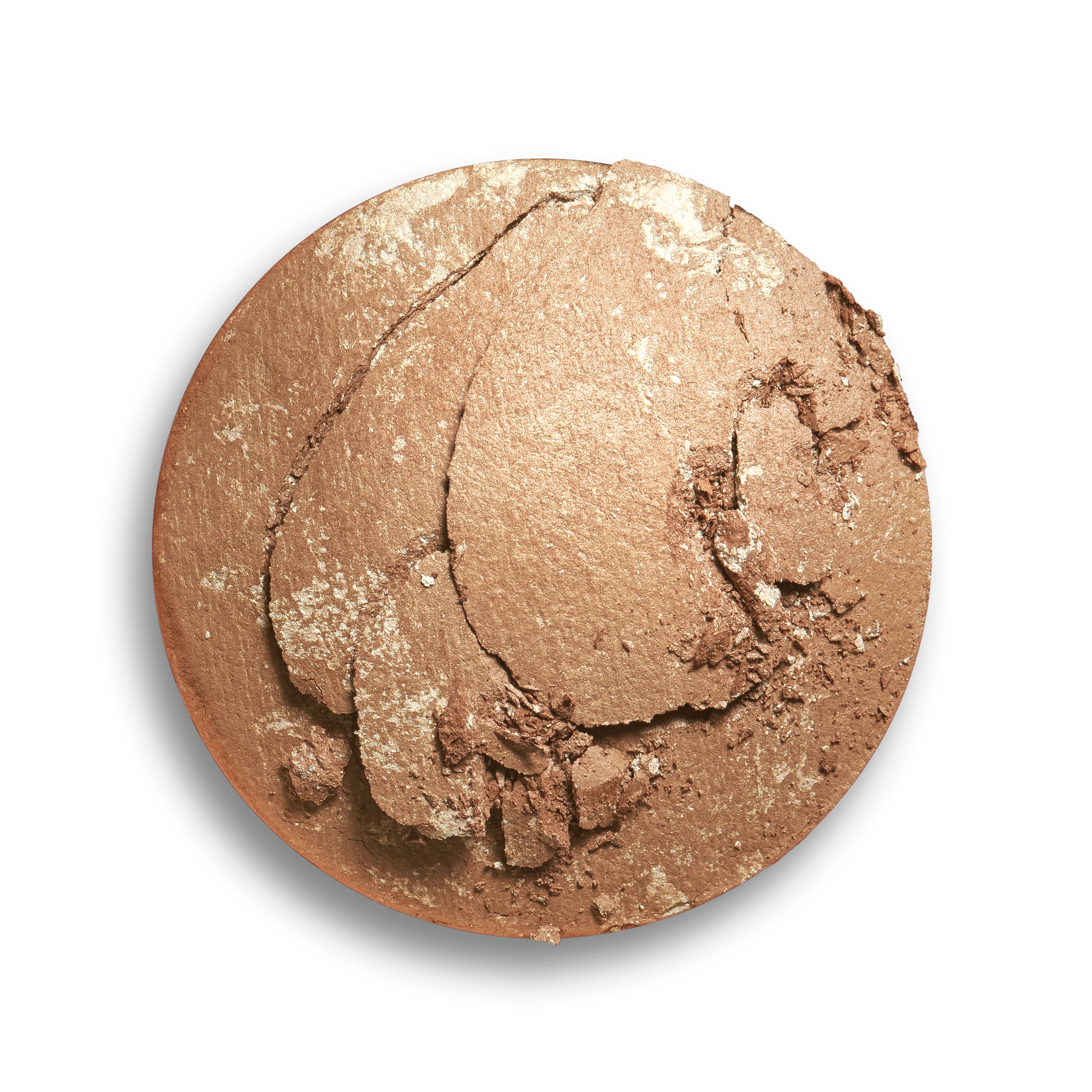 Revolution Beauty London Bronzer Reloaded Take a Vacation 15 g - produktbild 2