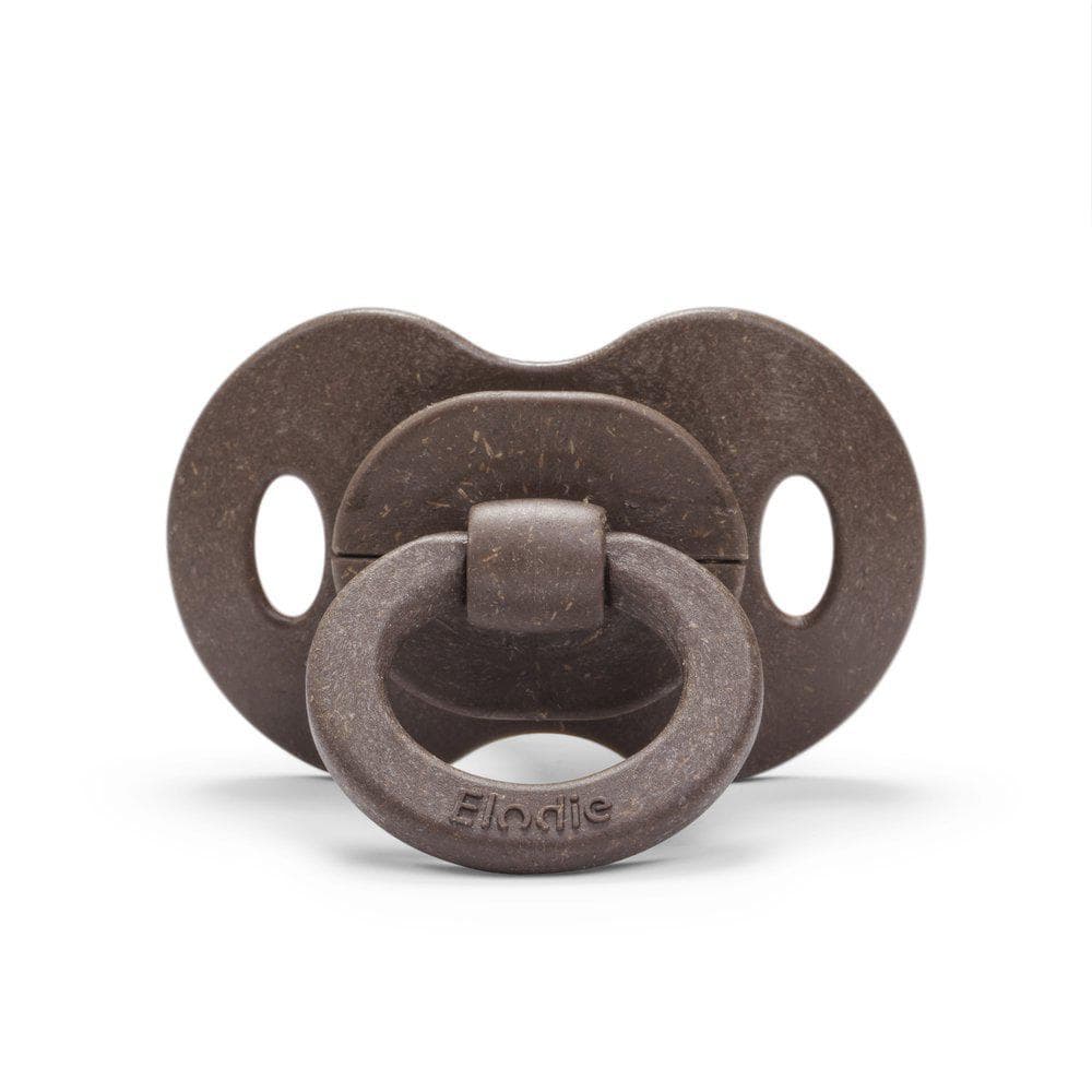 Elodie Bambu Napp Chocolate 3+ månader 1 st