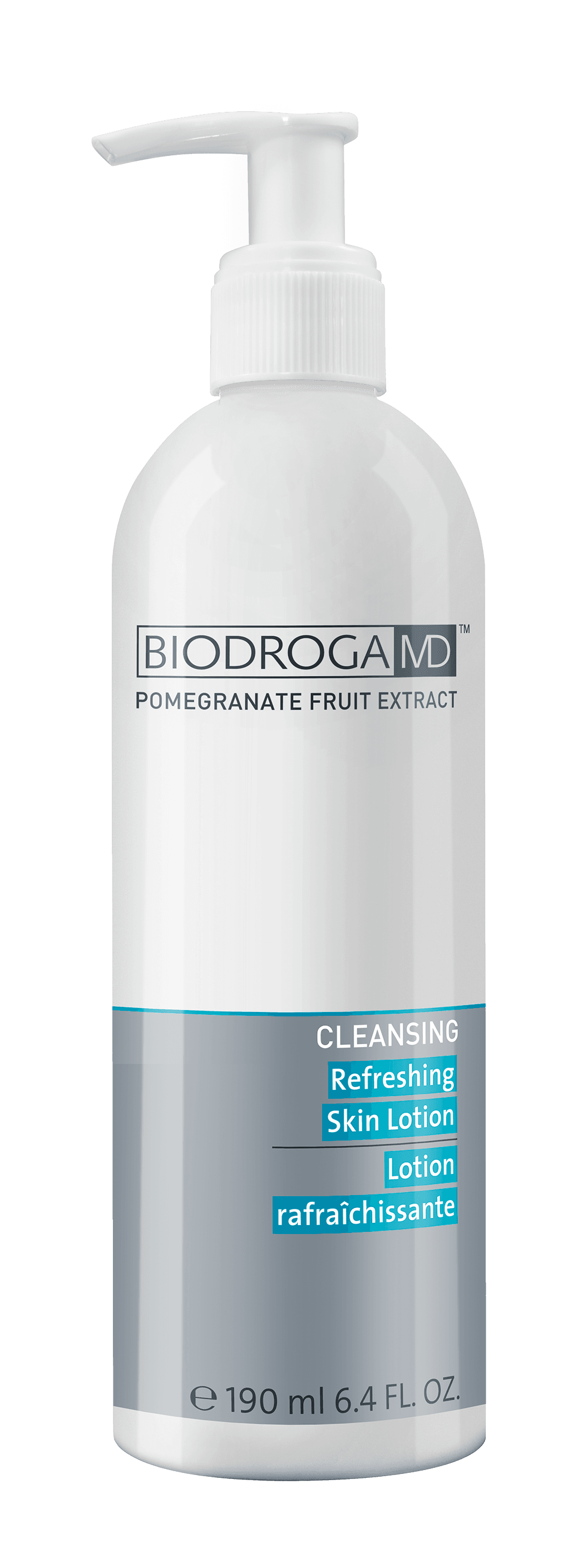 Biodroga MD Cleansing Refreshing Skin Lotion 190 ml
