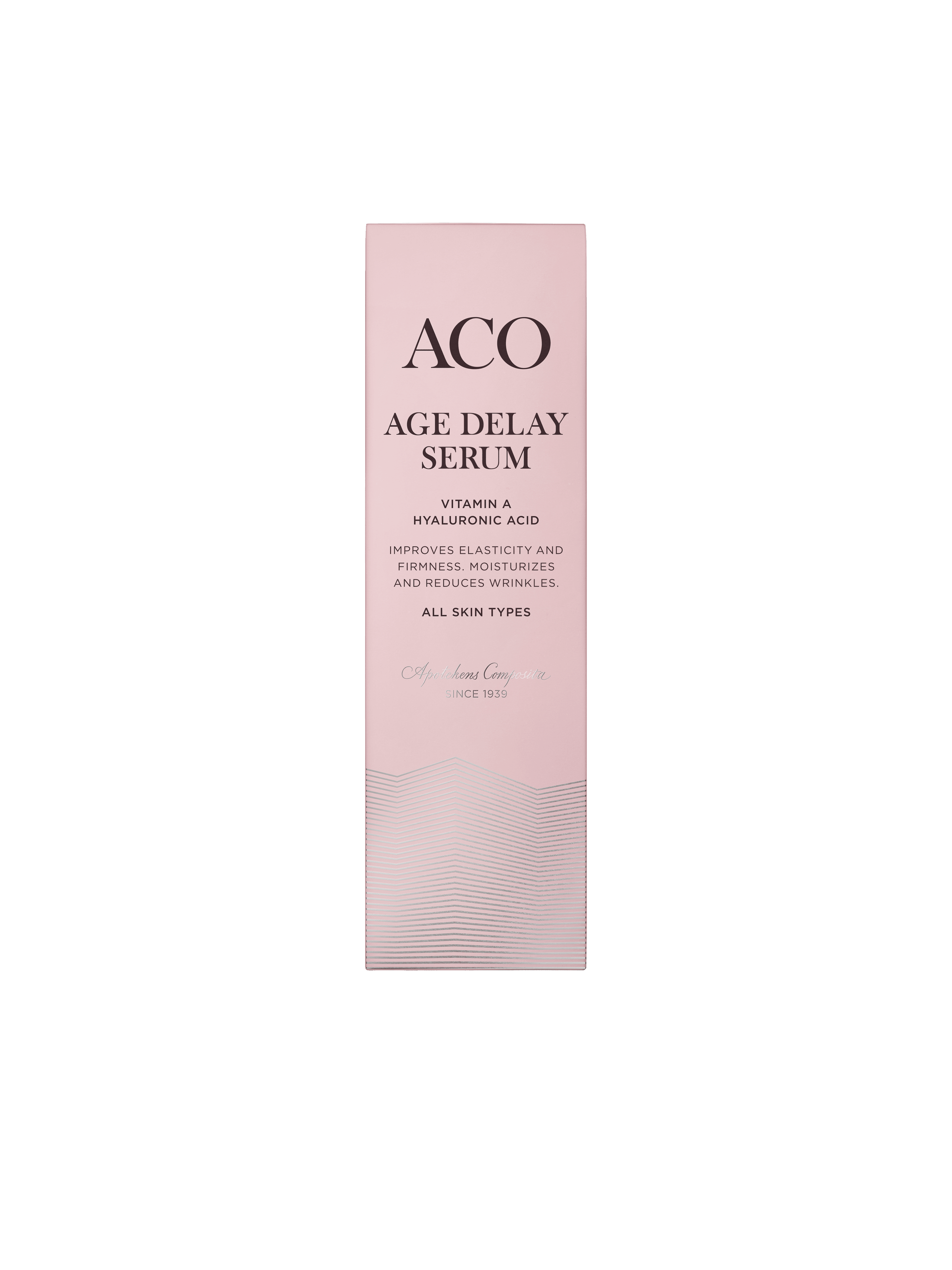 ACO Face Age Delay Serum 30 ml - produktbild 2