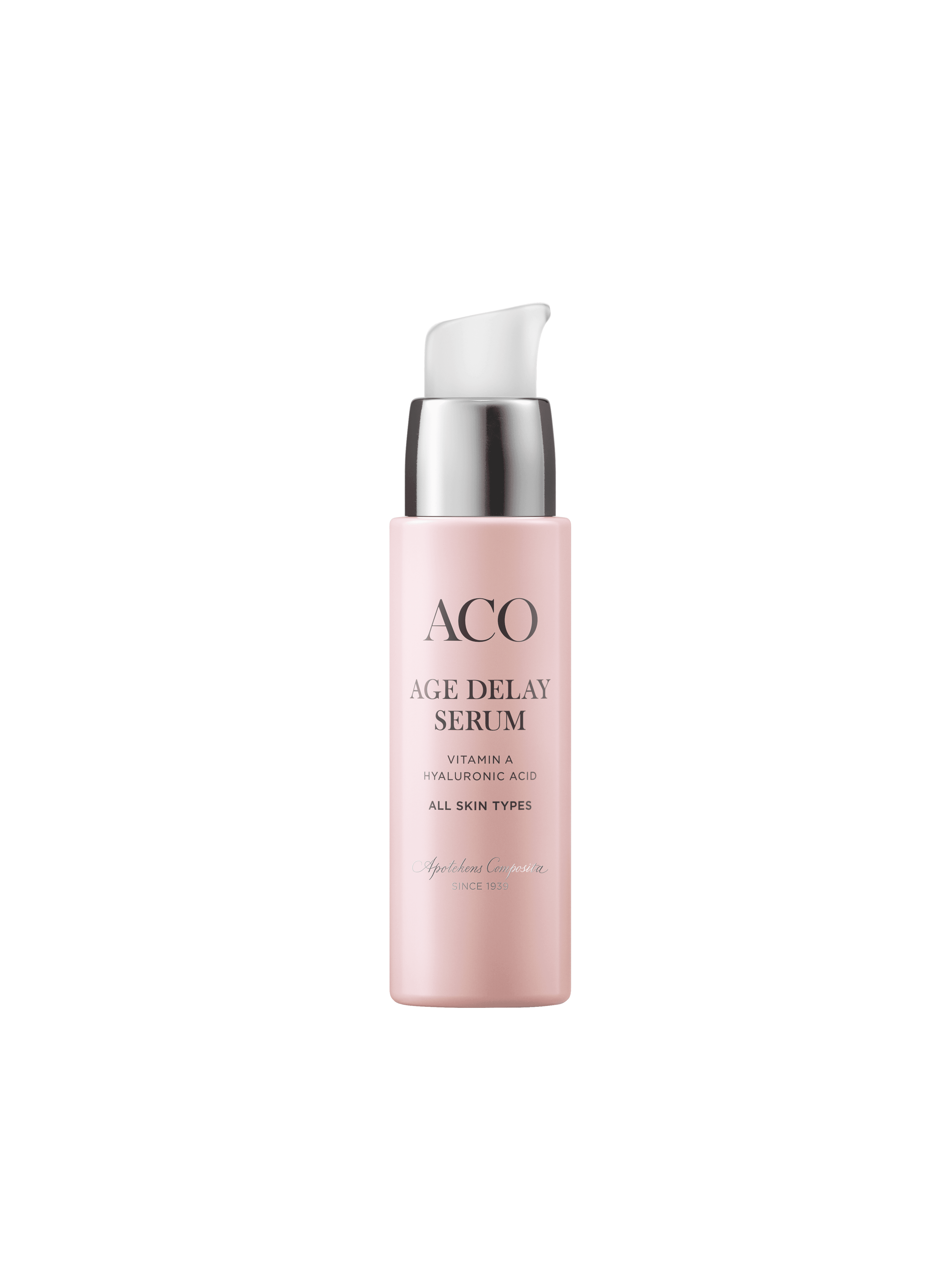 ACO Face Age Delay Serum 30 ml