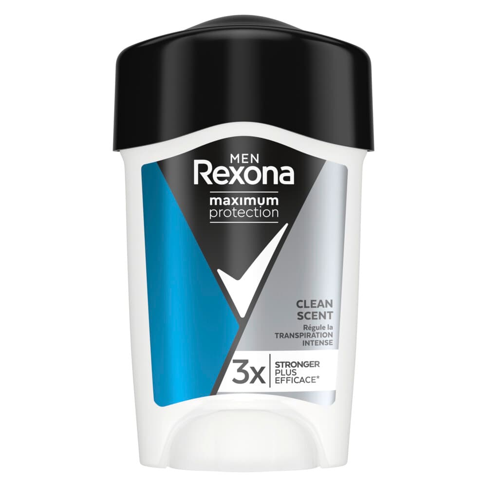Rexona Men Deo Stick Clean Scent 45 ml