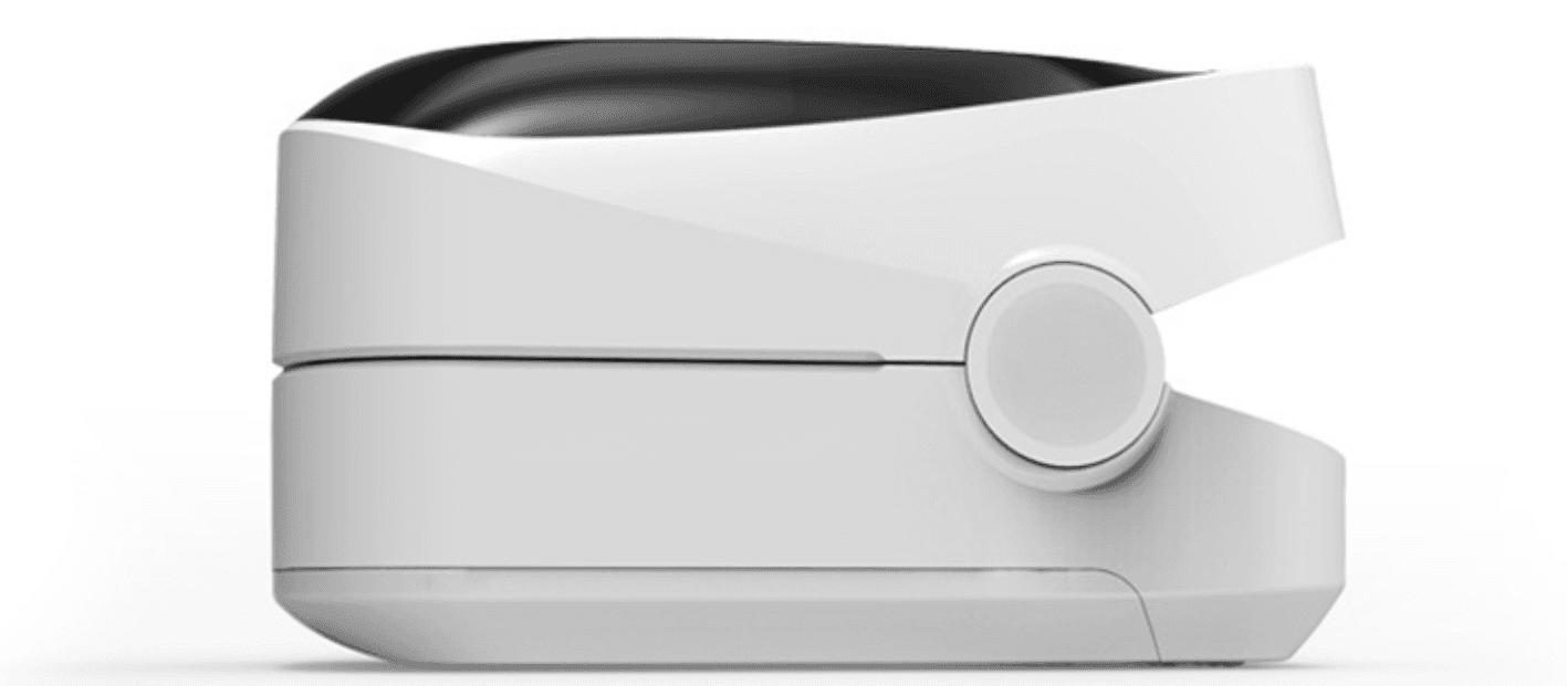 MSO Pulsoximeter P09 2