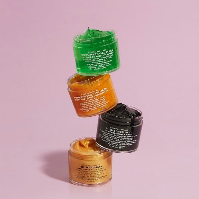 Peter Thomas Roth Made To Mask 4-Piece Kit - produktbild 3