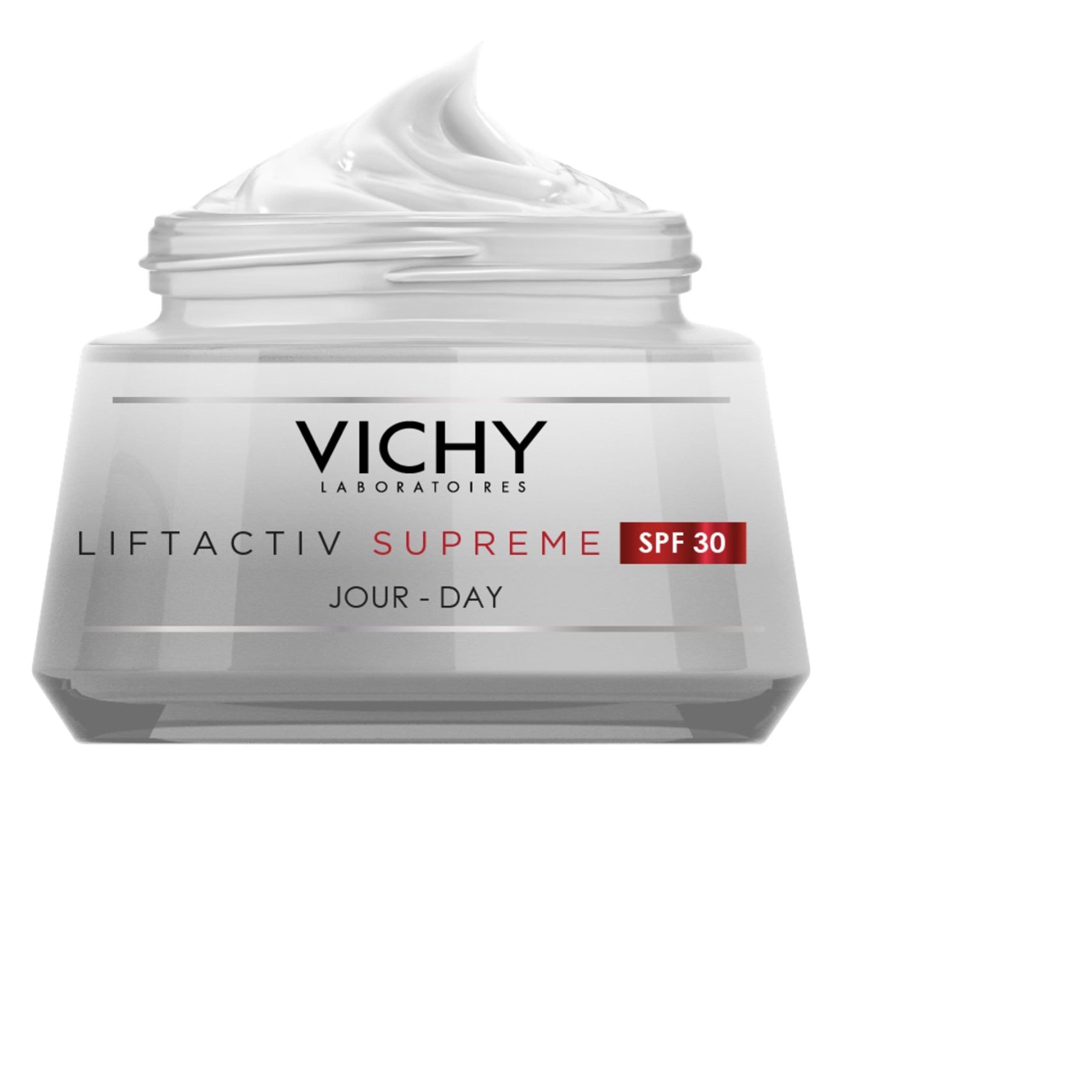 Vichy Liftactiv Supreme Dagcreme SPF30 50 ml 2
