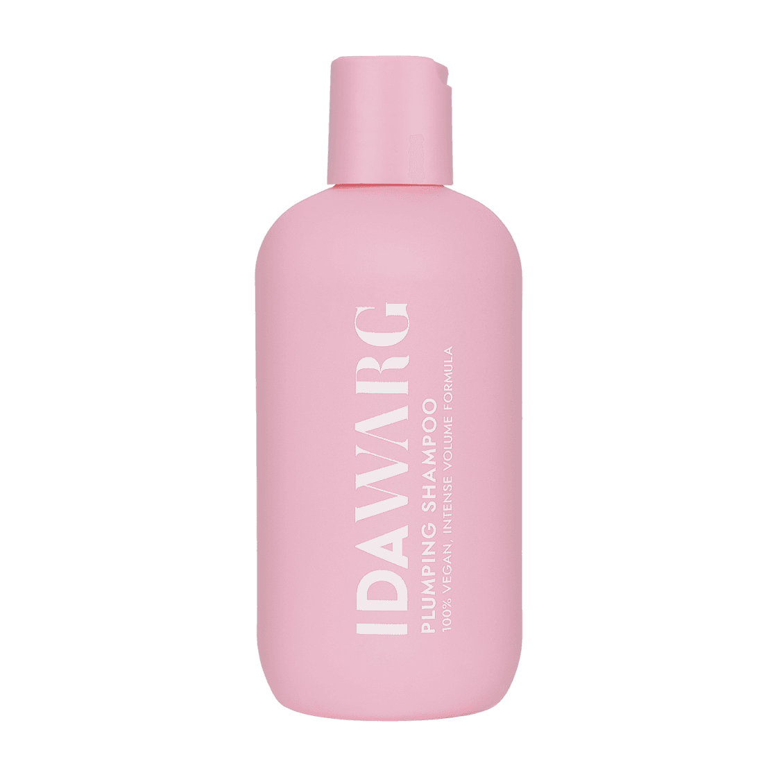 IDA WARG Beauty Plumping Schampo 250 ml