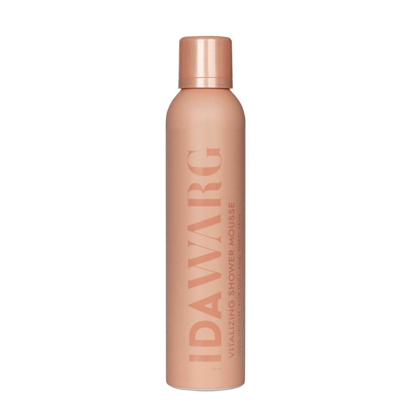 IDA WARG Beauty Vitalizing Shower Mousse 200 ml