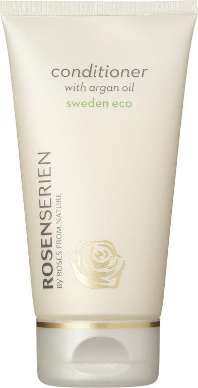 Rosenserien Conditioner with Argan Oil 150 ml