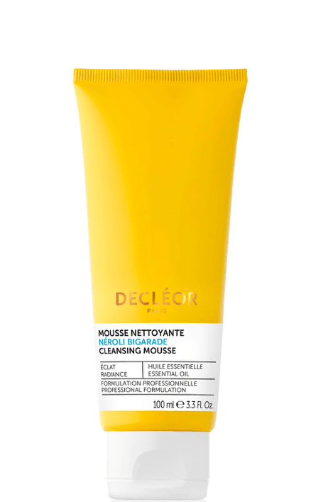Decléor Neroli Bigarade Cleansing mousse 100 ml