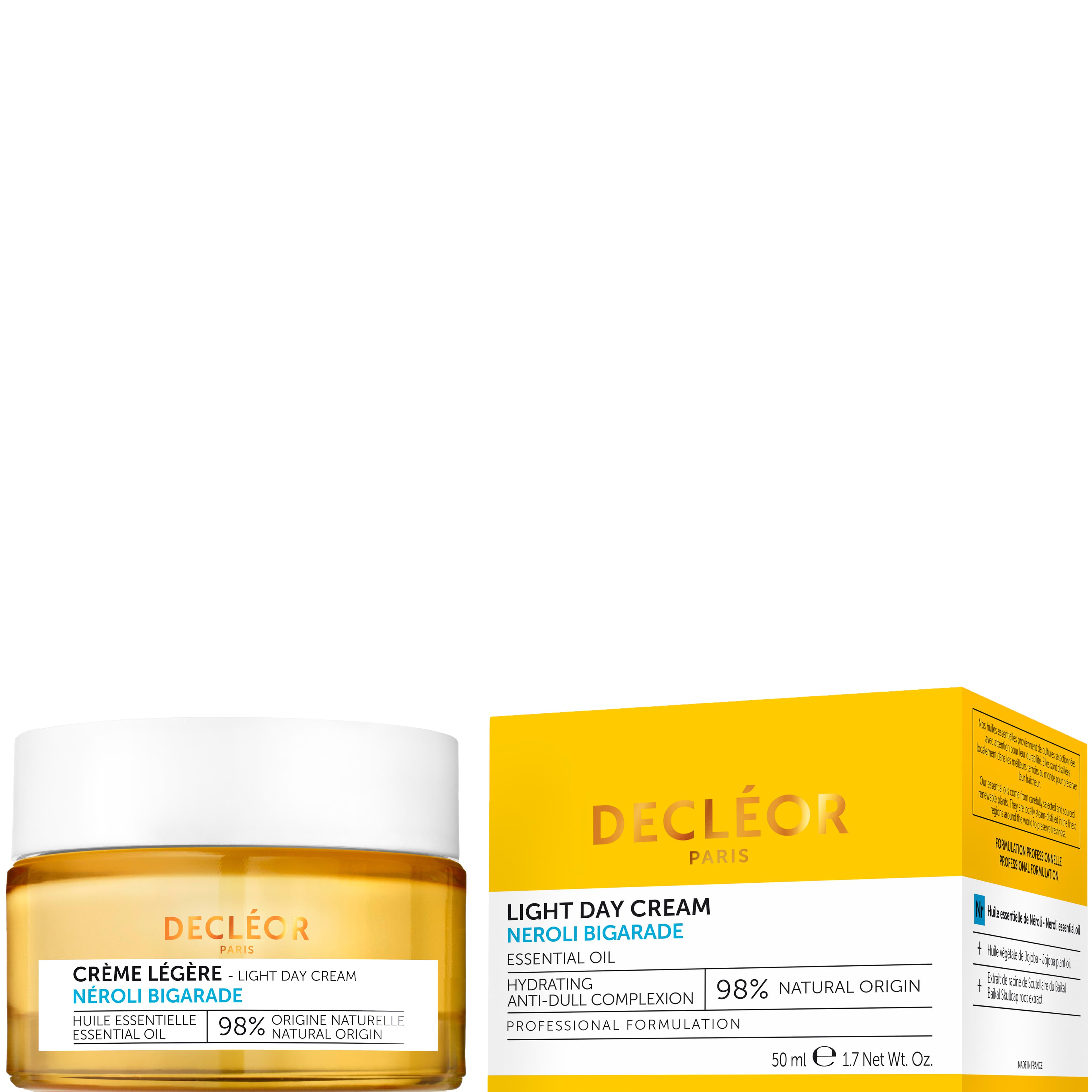 Decléor Neroli Bigarade Light day Cream 50 ml 2
