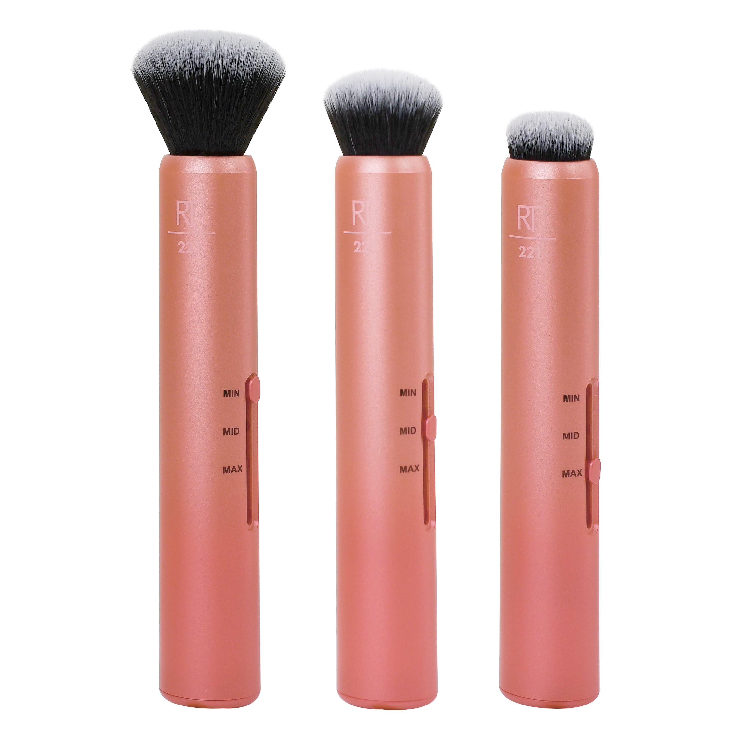 Real Techniques Custom Complexion 3