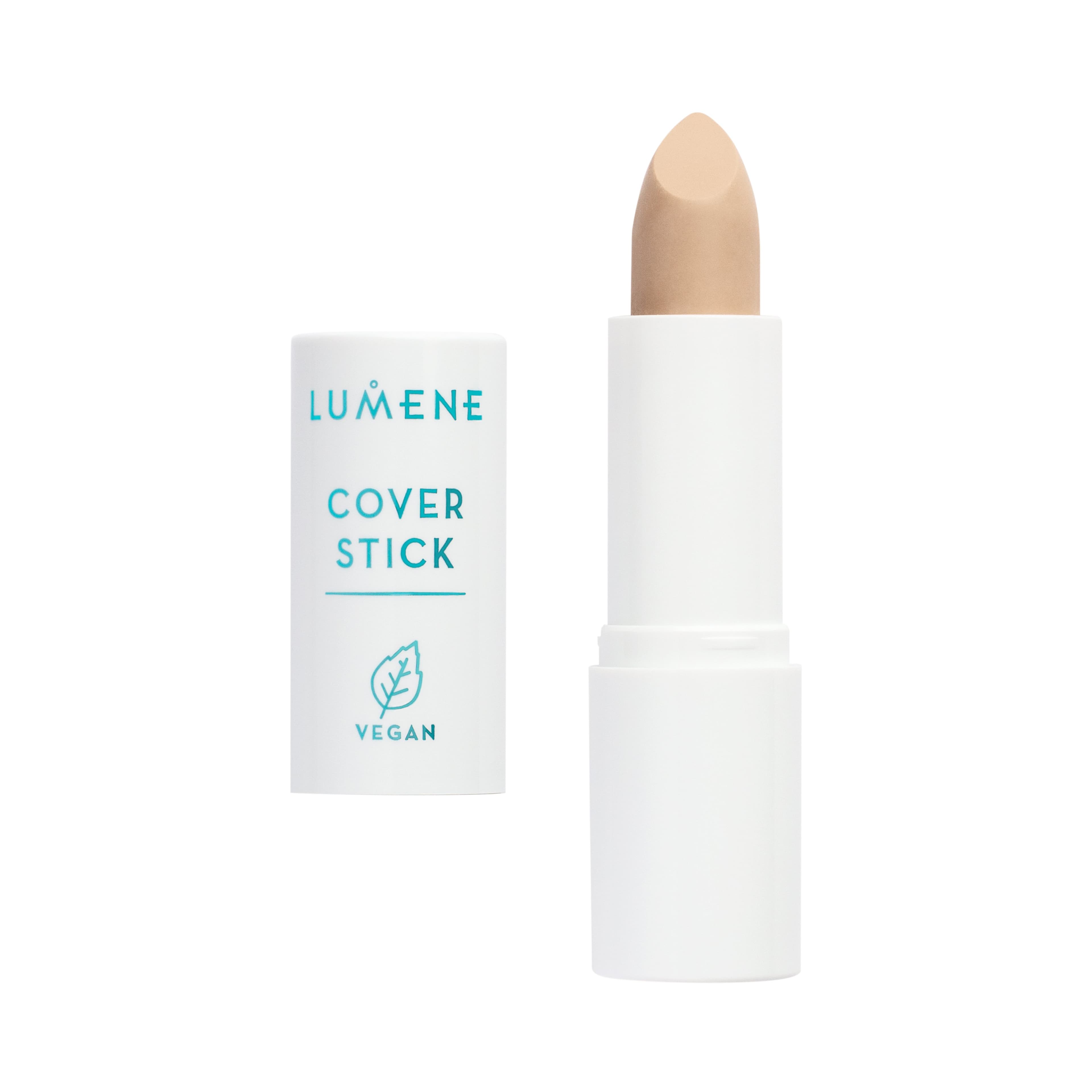 Lumene Cover Stick 01 Light Beige 4 g