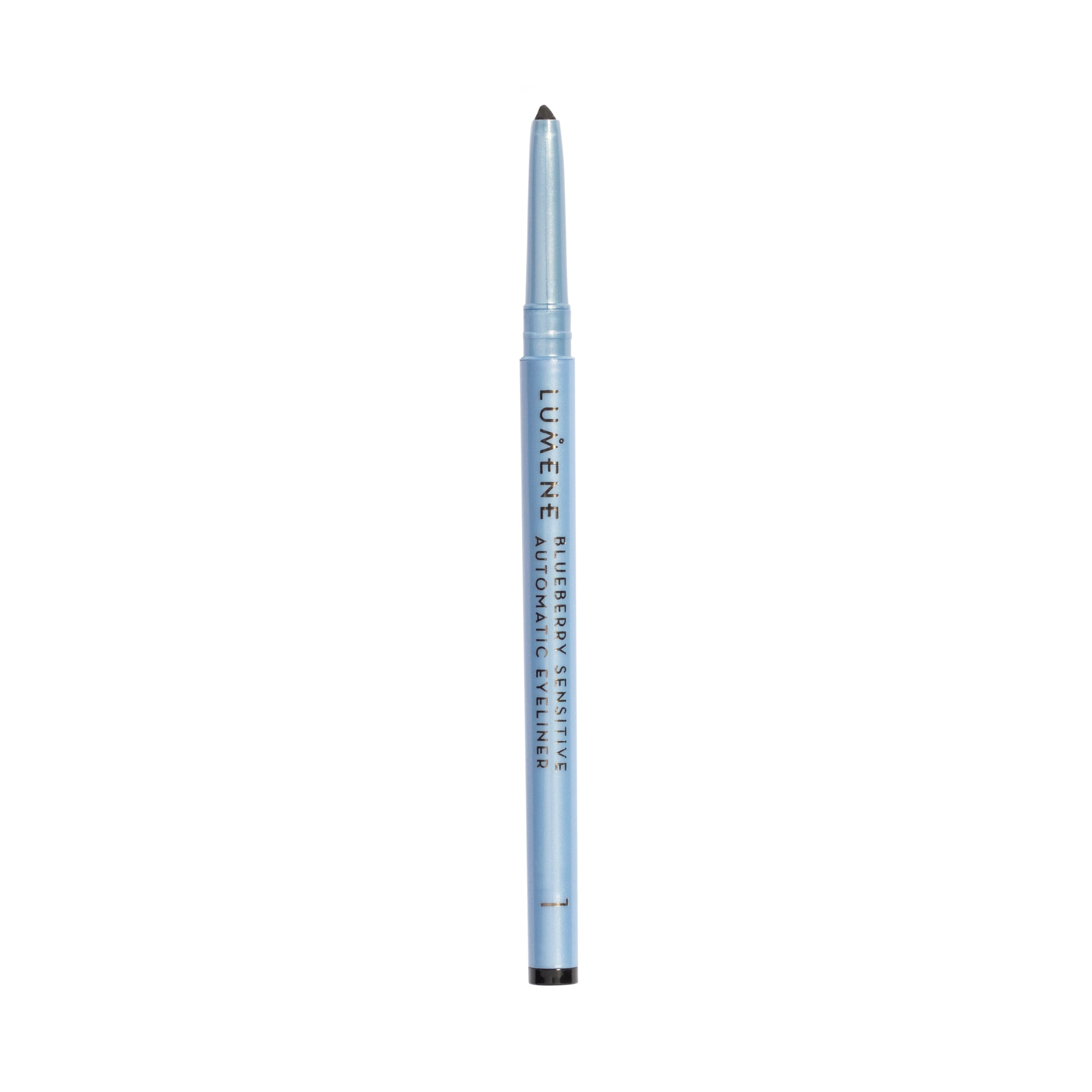 Lumene Blueberry Sensitive Automatic Eyeliner Black 0,35 g