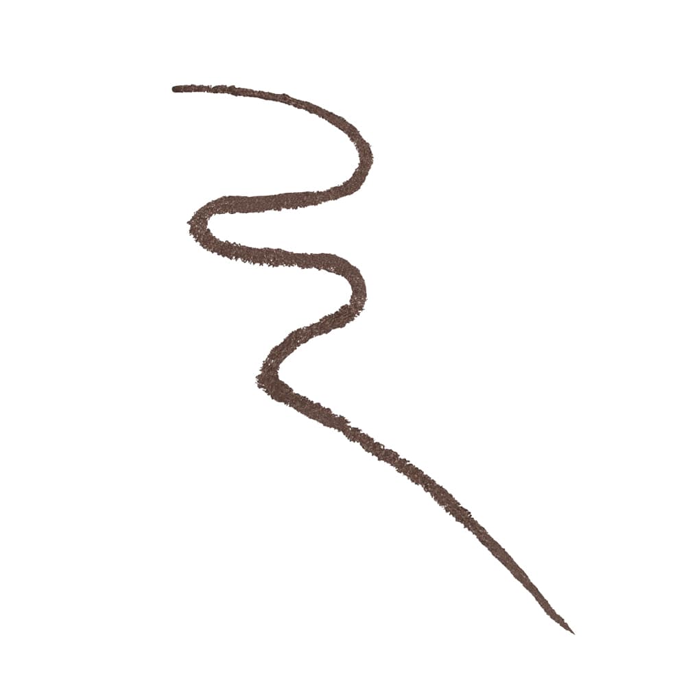 Lumene Longwear Eyebrow Definer 4 Rich Brown 0,09 g - produktbild 2