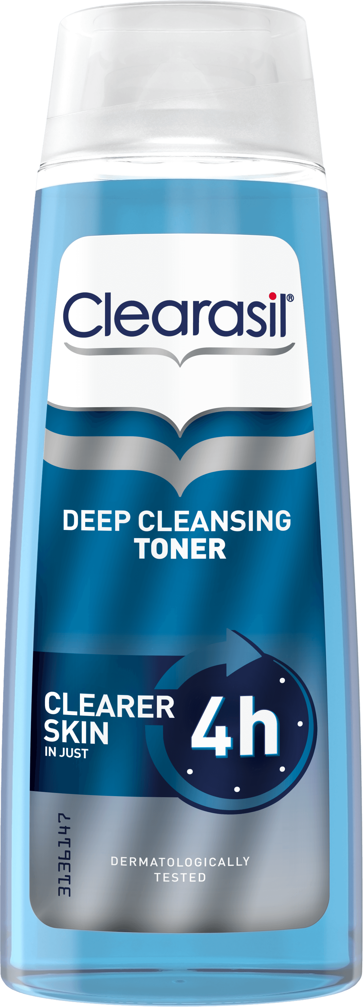 Clearasil Deep Cleansing Toner 200 ml