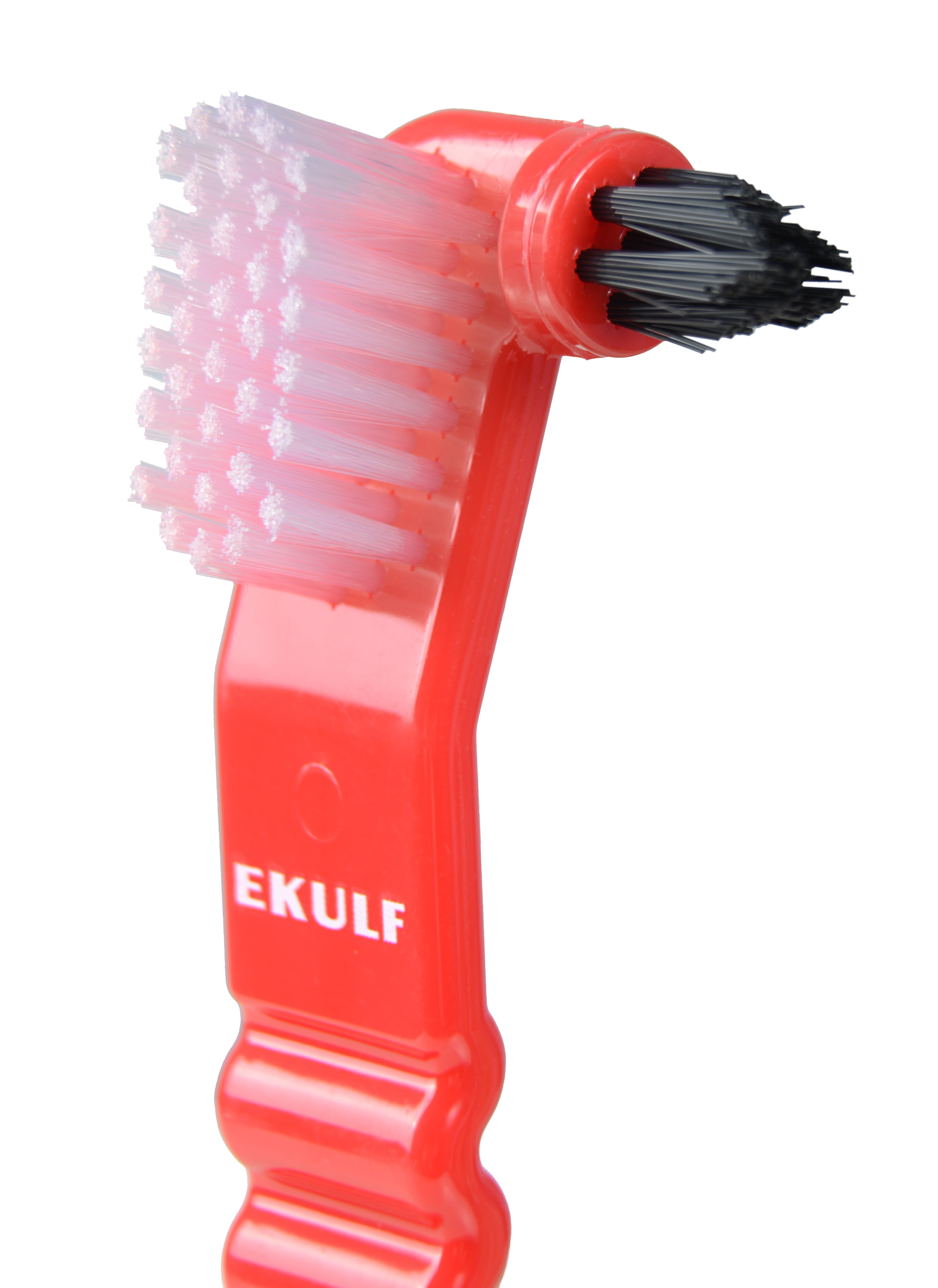 Ekulf ProtesBrush För Protes - produktbild 2