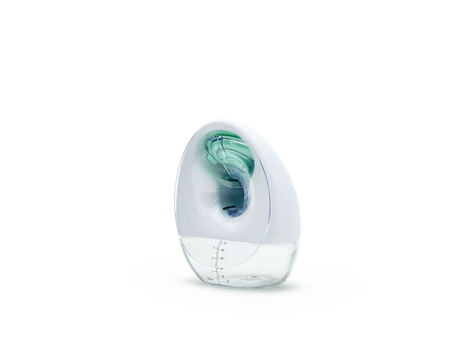 Elvie Pump Singel Bröstpump - produktbild 2