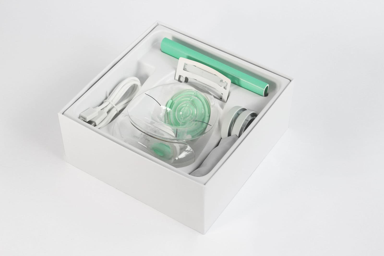 Elvie Pump Singel Bröstpump - produktbild 5