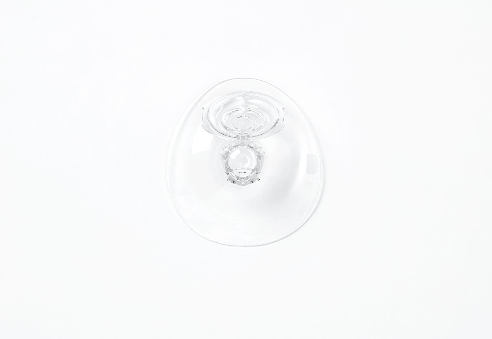 Elvie Pump Breast Shield 21 mm 2-pack 3