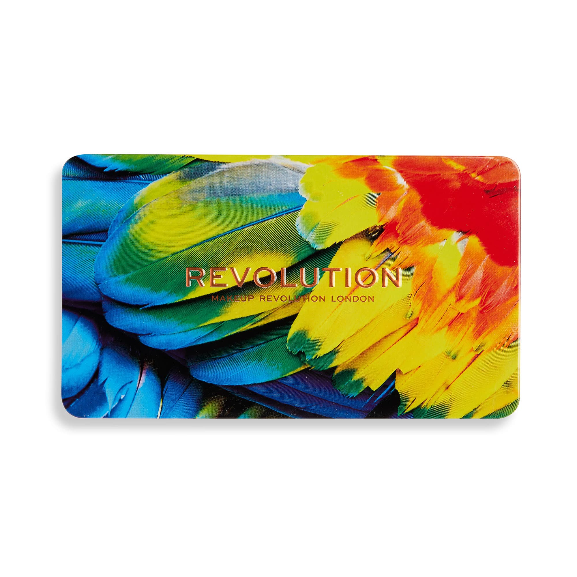 Revolution Beauty London Forever Flawless Bird of Paradise 19,8 g - produktbild 2