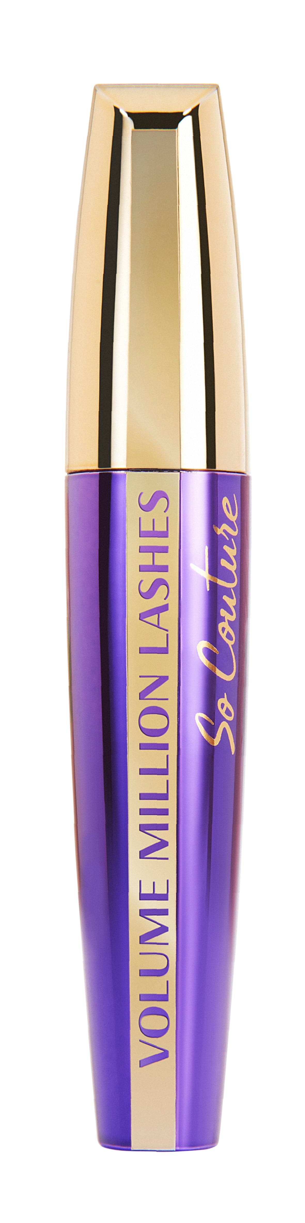 L'Oréal Paris Volume Million Lashes So Couture - produktbild 2