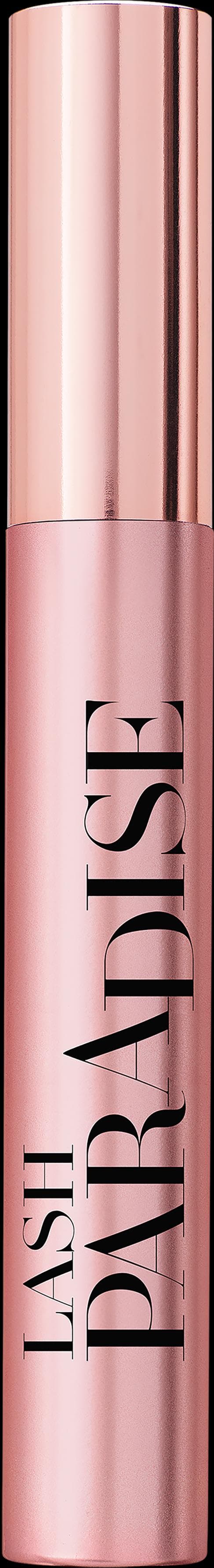 L'Oréal Paris Lash Paradise Black 6,4 ml - produktbild 2
