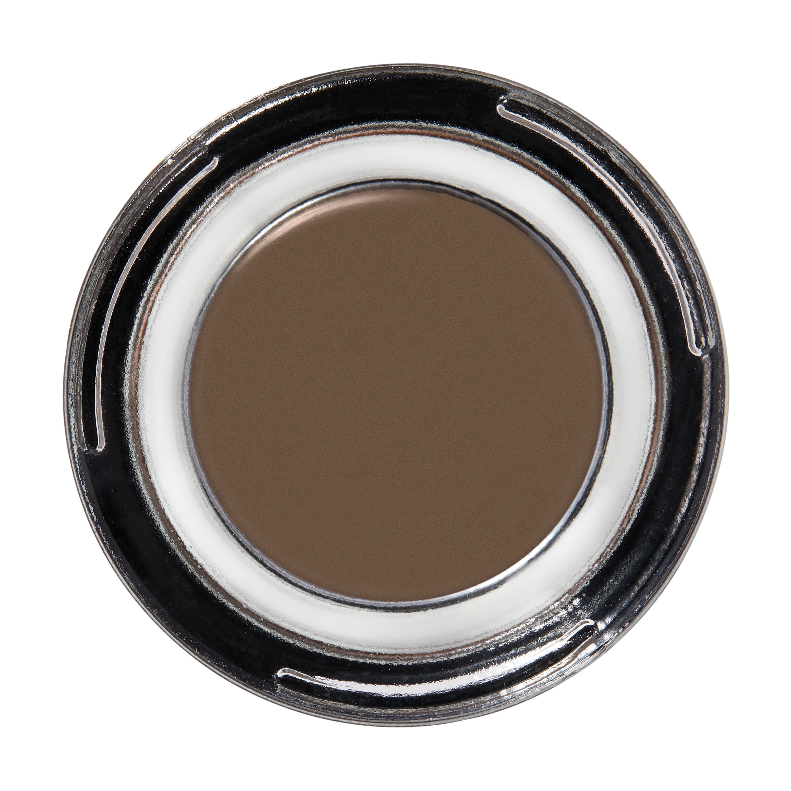 Maybelline Tattoo Brow Pomade Pot 03 Medium Brown 3,5 ml - produktbild 4