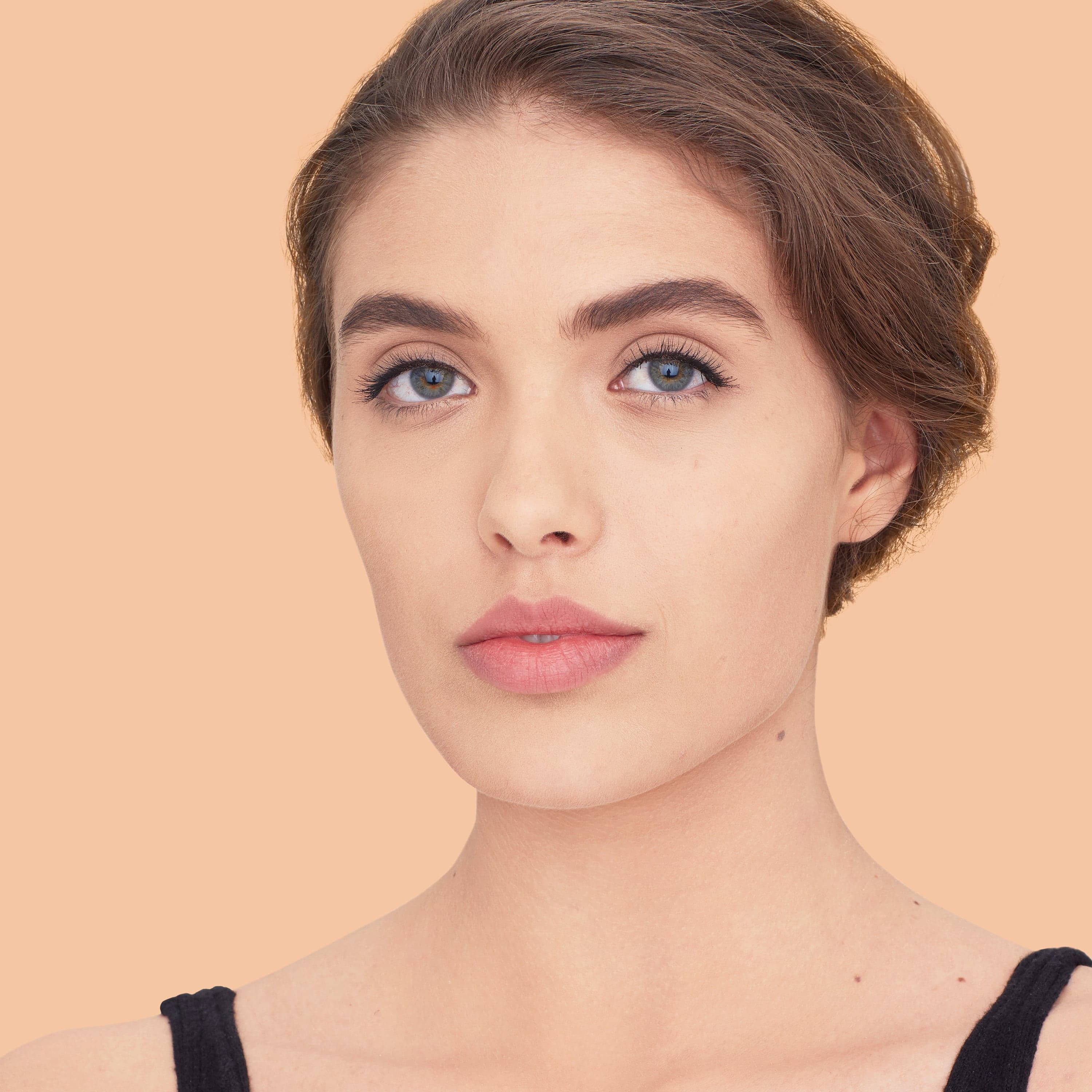 Maybelline Fit Me Matte & Poreless Foundation 112 Soft Beige 30 ml - produktbild 4