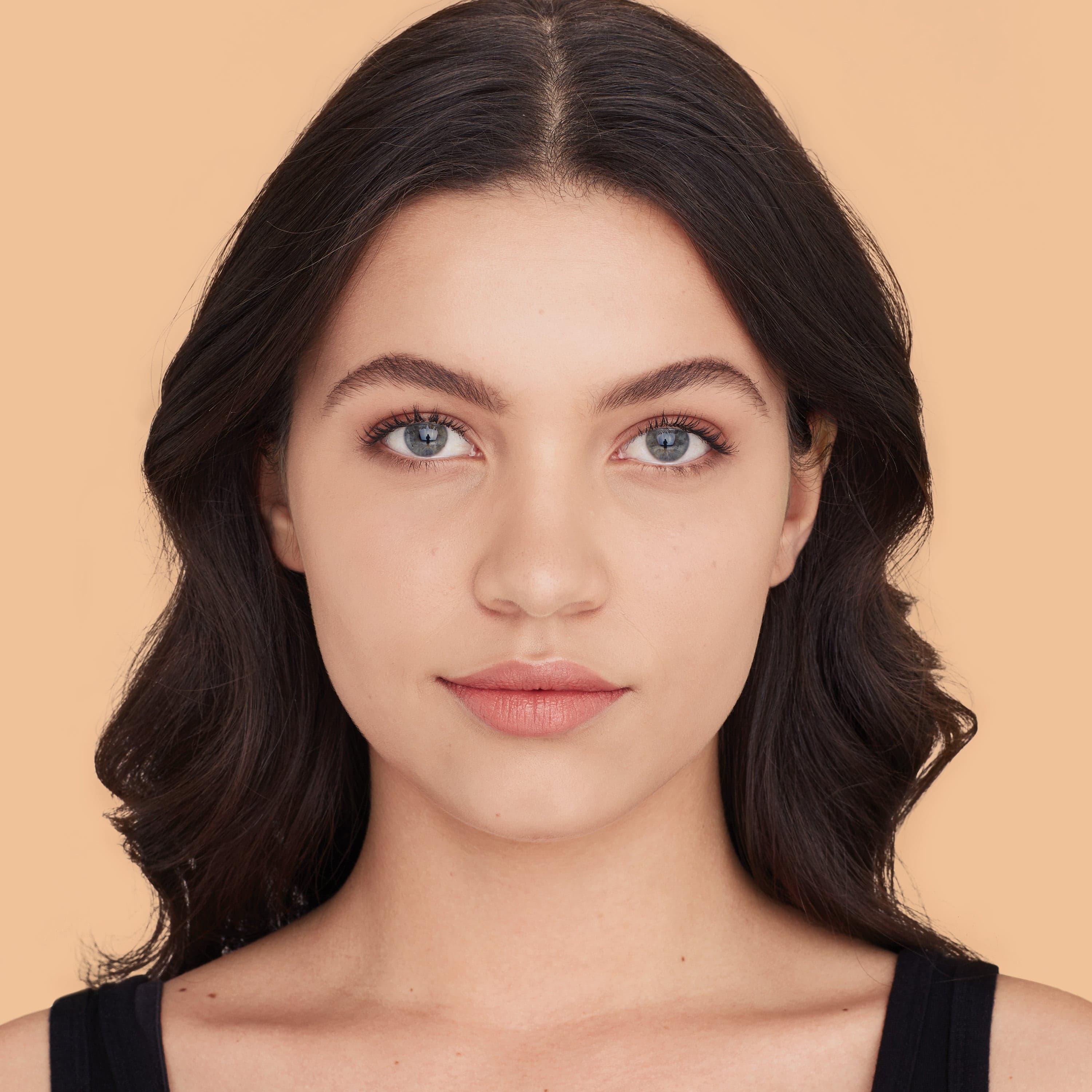 Maybelline Fit Me Matte & Poreless Foundation 128 Warm Nude 30 ml - produktbild 4