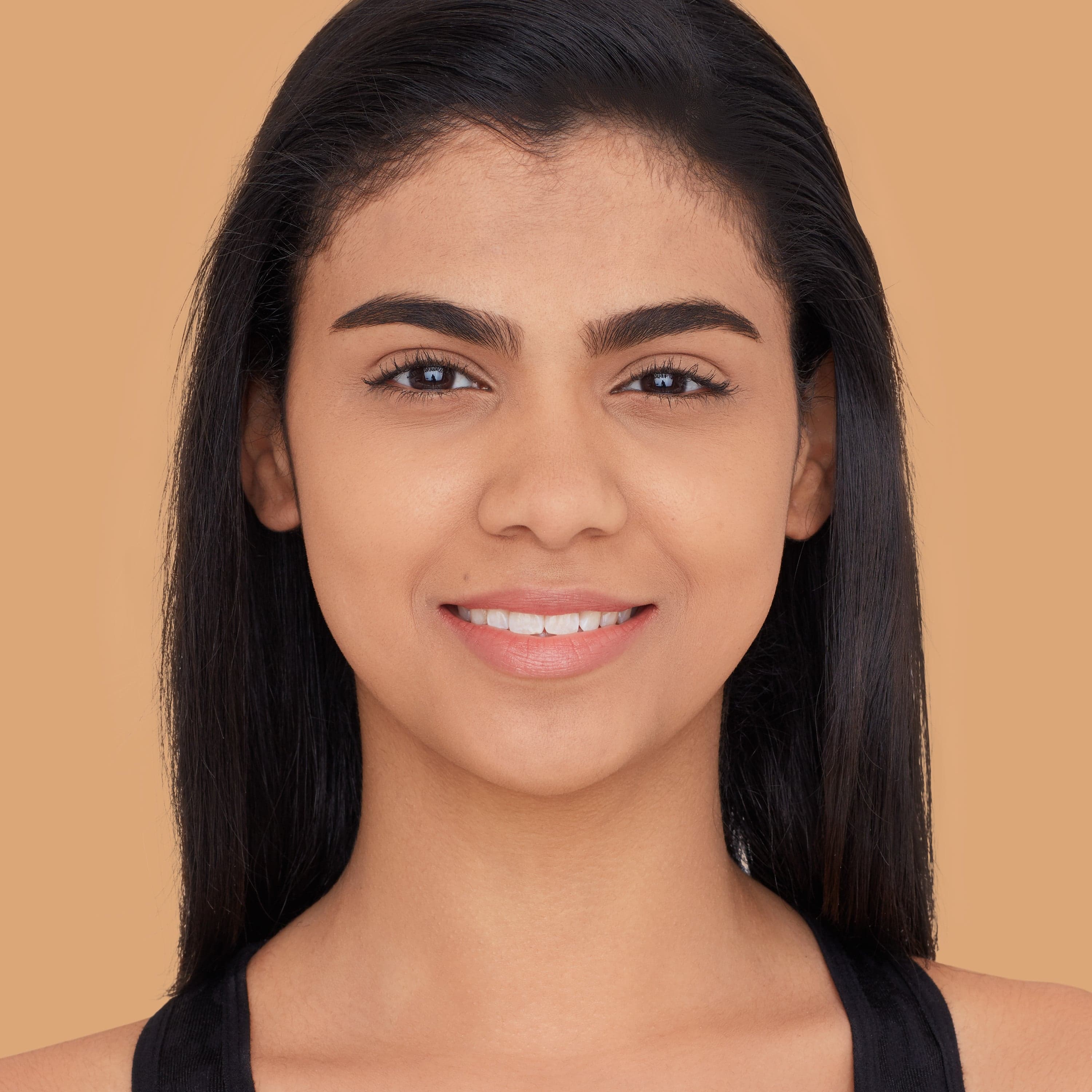 Maybelline Fit Me Matte & Poreless Foundation 220 Natural Beige 30 ml - produktbild 3