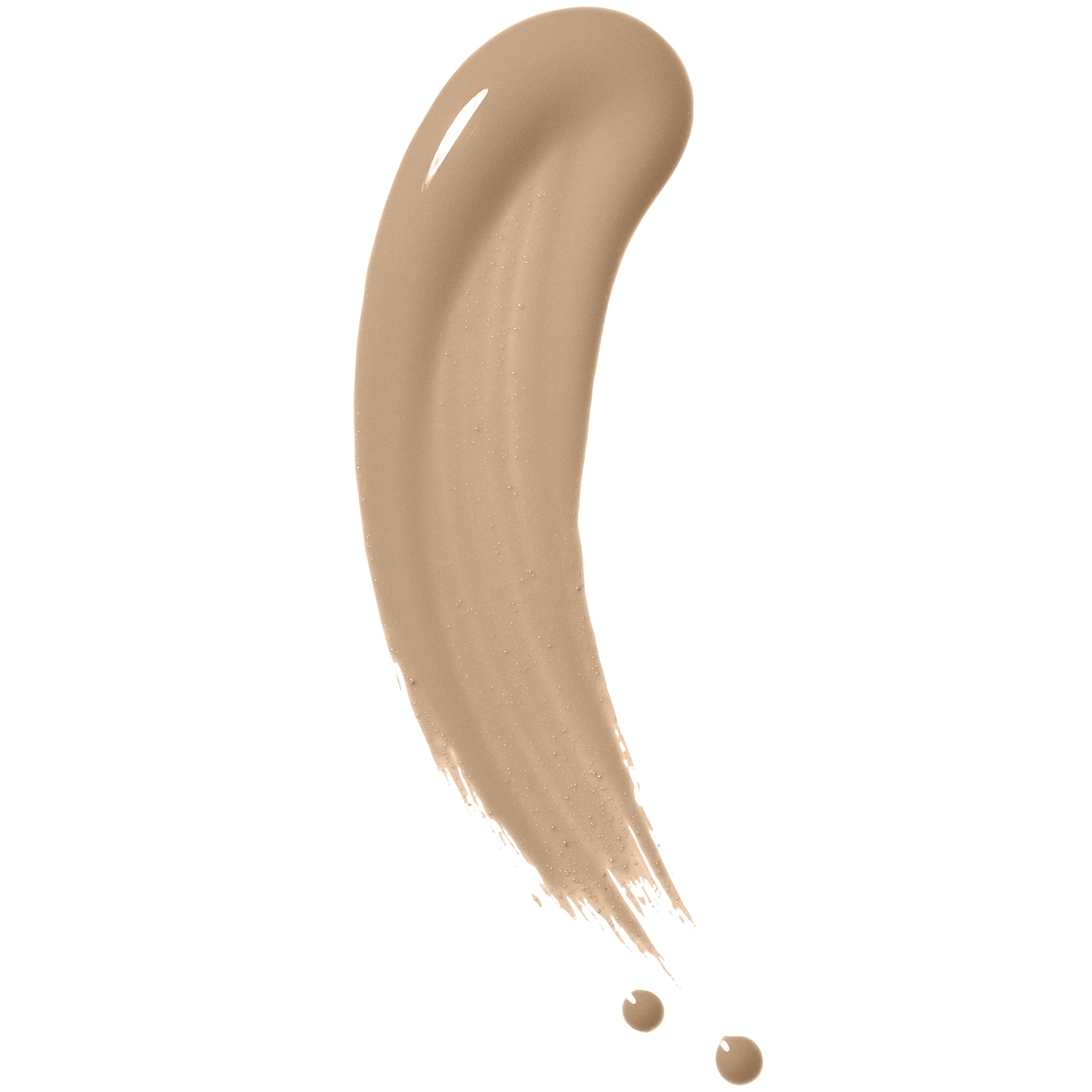 Maybelline Fit Me Matte & Poreless Foundation 220 Natural Beige 30 ml - produktbild 4