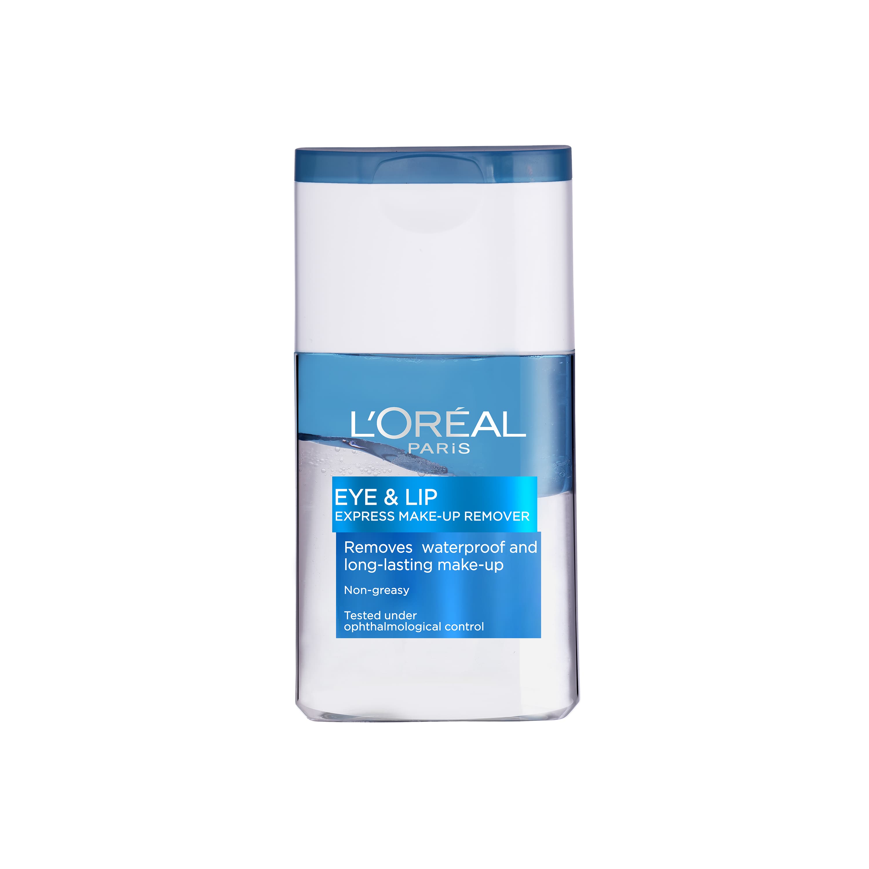 L'Oréal Paris Eye & Lip Make-up Remover 125 ml