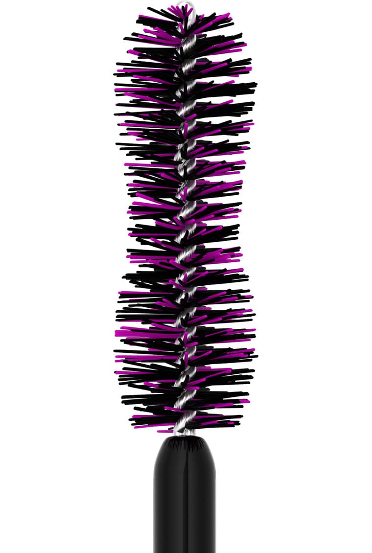 Maybelline Falsies Lash Lift Black 9 ml 4