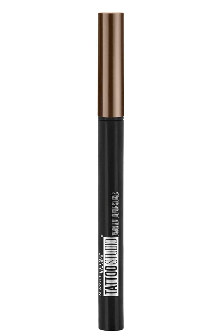 Maybelline Tattoo Brow Micro Pen Tint Medium Brown 1 g