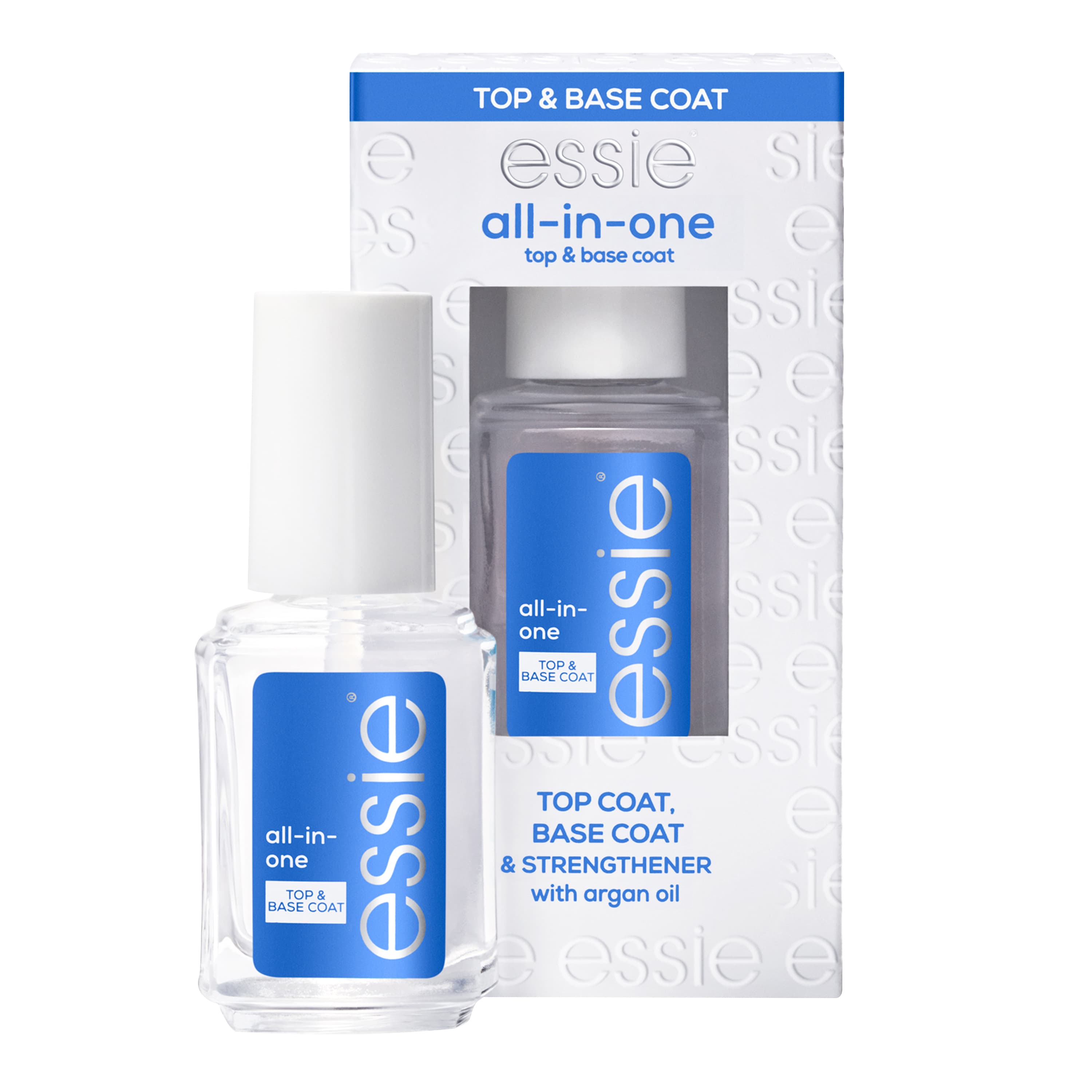 Essie All-In-One Base + Top Coat 13,5 ml 4